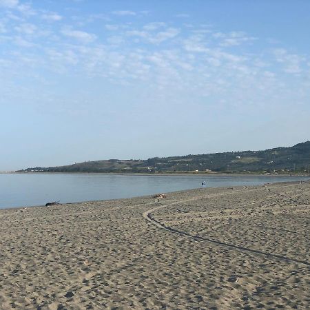 La Casetta Di Elena Ламеция-Терме Экстерьер фото